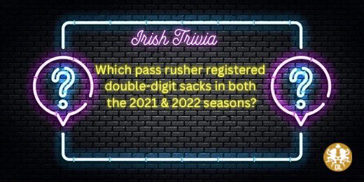 Dos Leprechauns tweet media