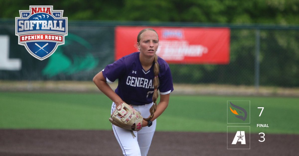 LSUA_SB's tweet image. We pushed it to extra innings, but ultimately fall to Tennessee Southern, 7-3, in our season finale.