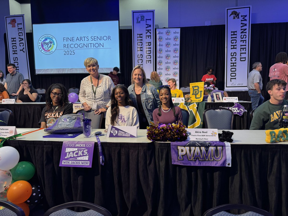 Lake Ridge Eagle Elite tweet media