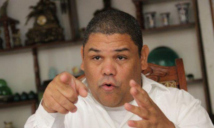 LIBERACIÓN INMEDIATA PARA VÍCTOR BOITANO COLEMAN