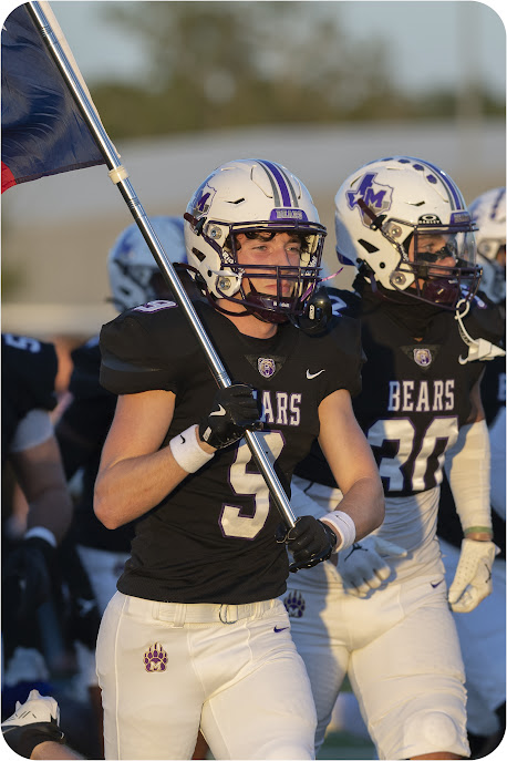 MHS Bear Football tweet media