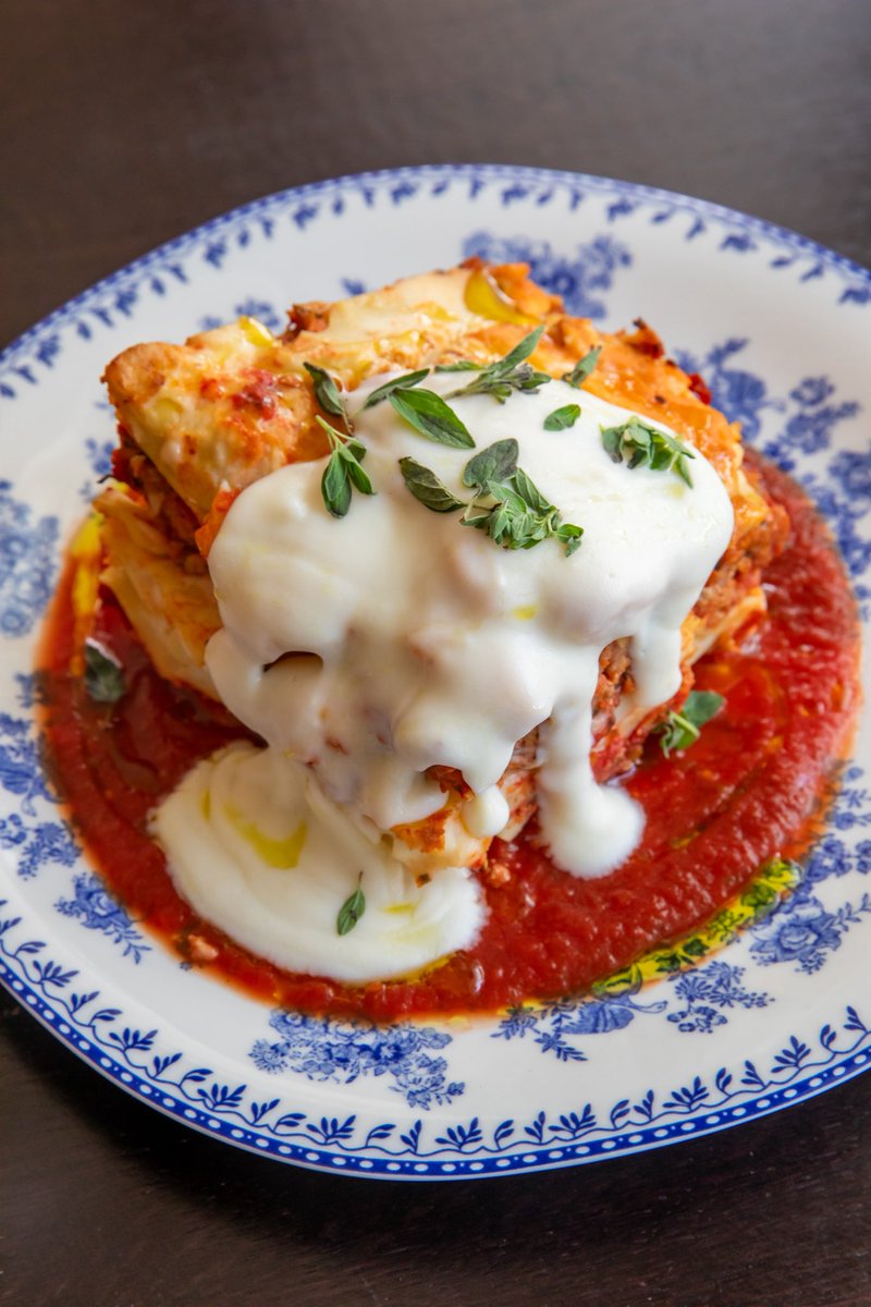 Tempest Charleston (@tempestchs) on Twitter photo Adding our sister restaurant <a href="/OpheliasNASH/">Ophelia's Nashville</a> Lasagna to the menu starting this weekend 🍅 bechamel, fior di latte, Parmesan Reggiano, ricotta and meat sauce!
#StormsHere l Adding our sister restaurant <a href="/OpheliasNASH/">Ophelia's Nashville</a> Lasagna to the menu starting this weekend 🍅 bechamel, fior di latte, Parmesan Reggiano, ricotta and meat sauce!
#StormsHere l