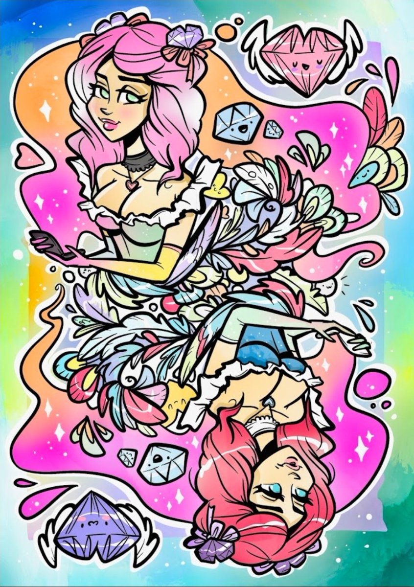 𝑵𝒂𝒕𝒊𝒗𝒆†ˢᶜʰᶦᶻᵒ†🪬🍓 tweet media