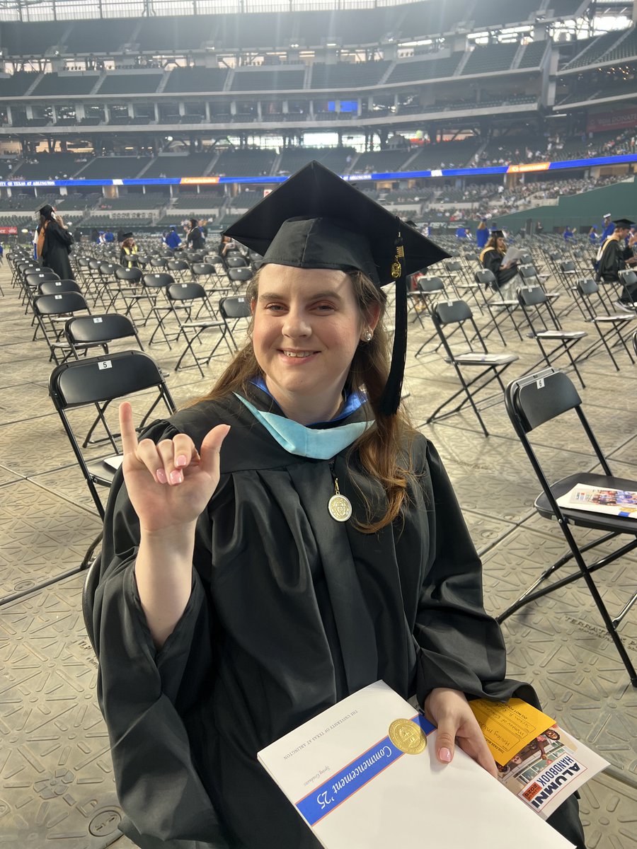 UTA College of Education tweet media