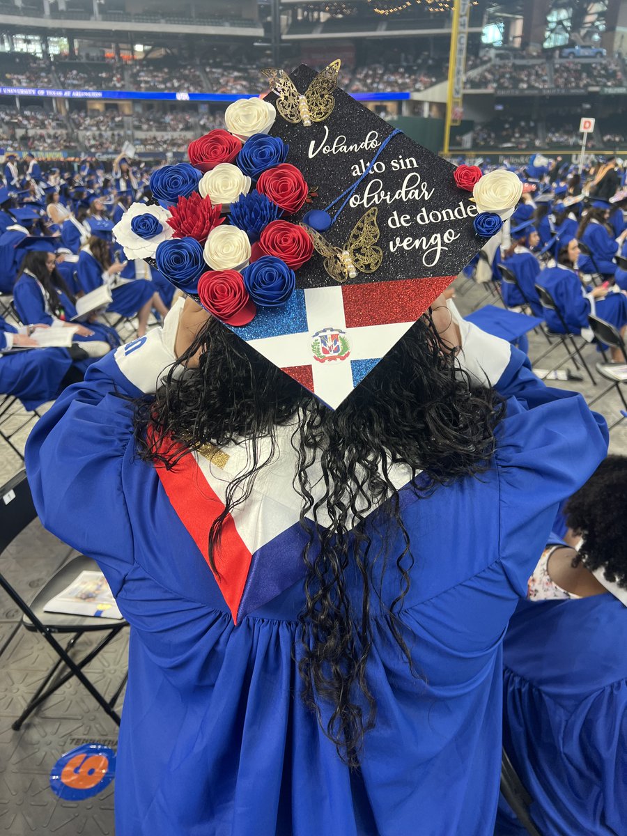 UTA College of Education tweet media