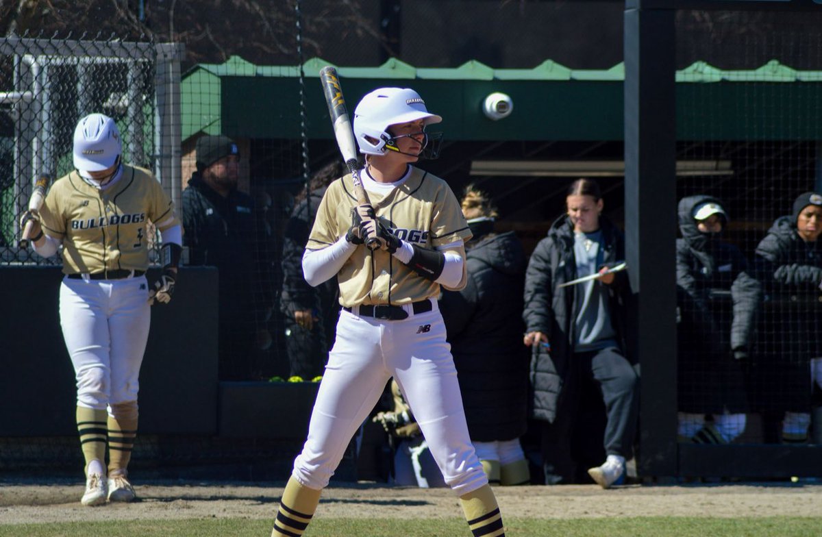 Makenna Coleman 2023 (@colemanmakenna) on Twitter photo After consideration, I have decided to enter the transfer portal with 2 more years of eligibility. I want to thank Bryant University for the last two years, I am grateful for my experience and excited to explore new opportunities. <a href="/SoftballPortal/">Softball Portal</a> After consideration, I have decided to enter the transfer portal with 2 more years of eligibility. I want to thank Bryant University for the last two years, I am grateful for my experience and excited to explore new opportunities. <a href="/SoftballPortal/">Softball Portal</a>