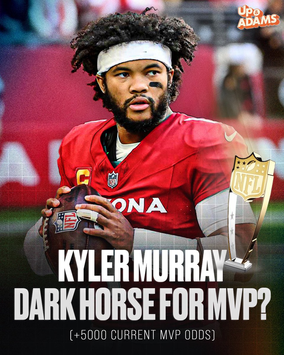 Do you agree with Trevor Sikkema’s dark horse MVP pick?