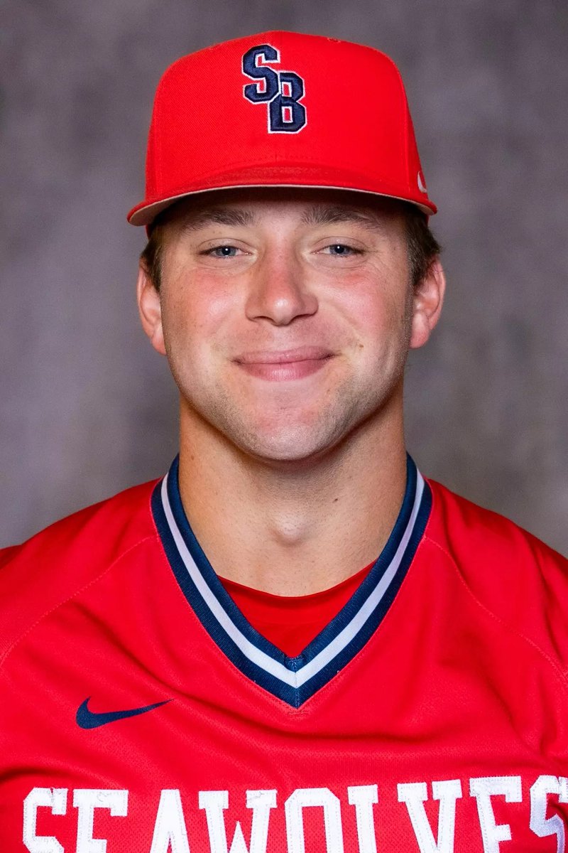 Junior Eddie Smink has entered the portal (source <a href="/64Analytics/">64Analytics</a>) 

Smink played the role of Friday night guy for Stony Brook this year. He was a 2024 CAA honorable mentioned