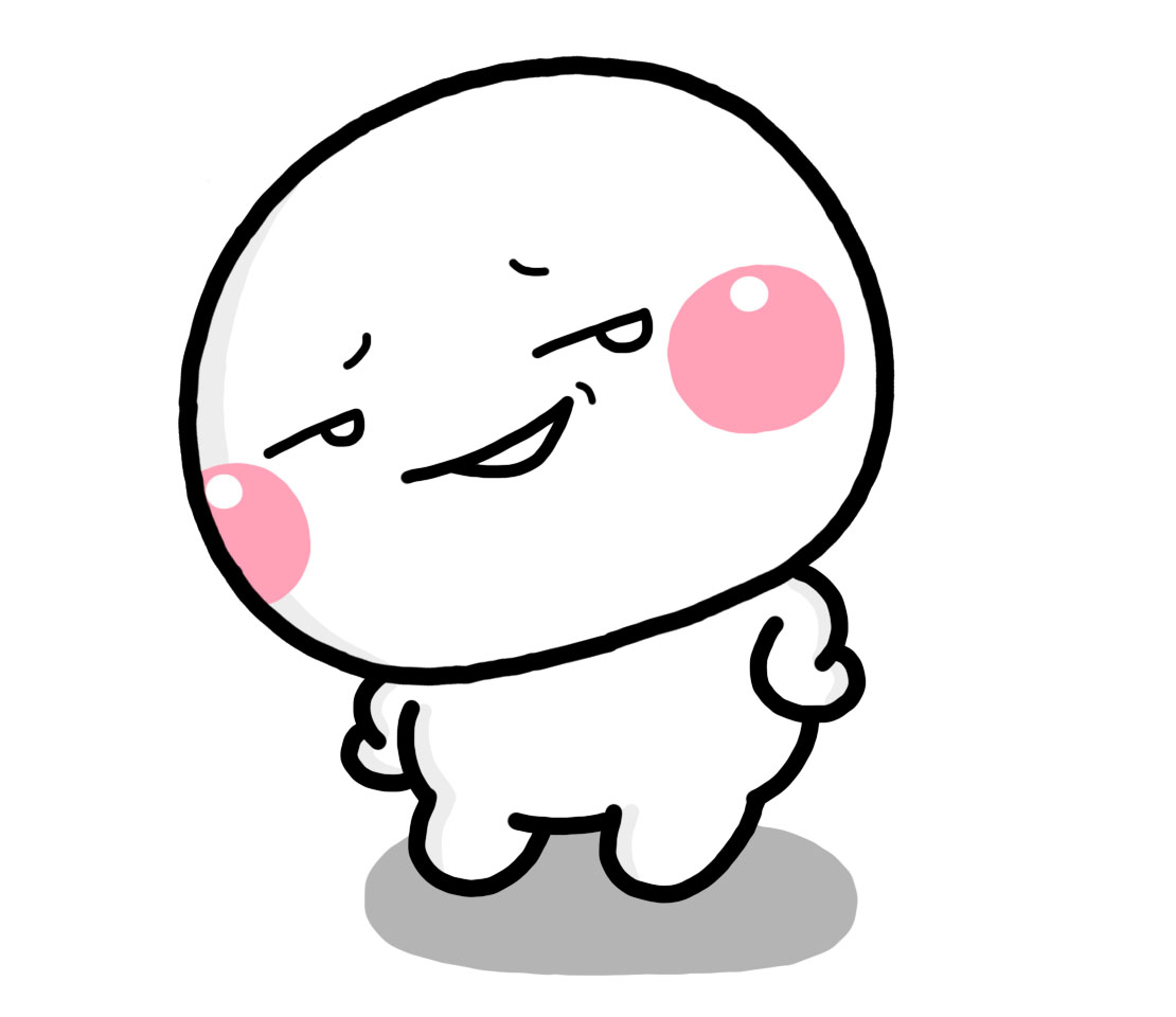 Post by いしいともこ🍙しろまる on X: (にやり)