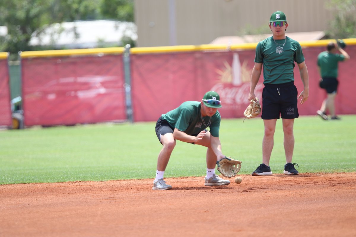 DeltaStateBSB's tweet image. 📍 Lakeland, Fla.