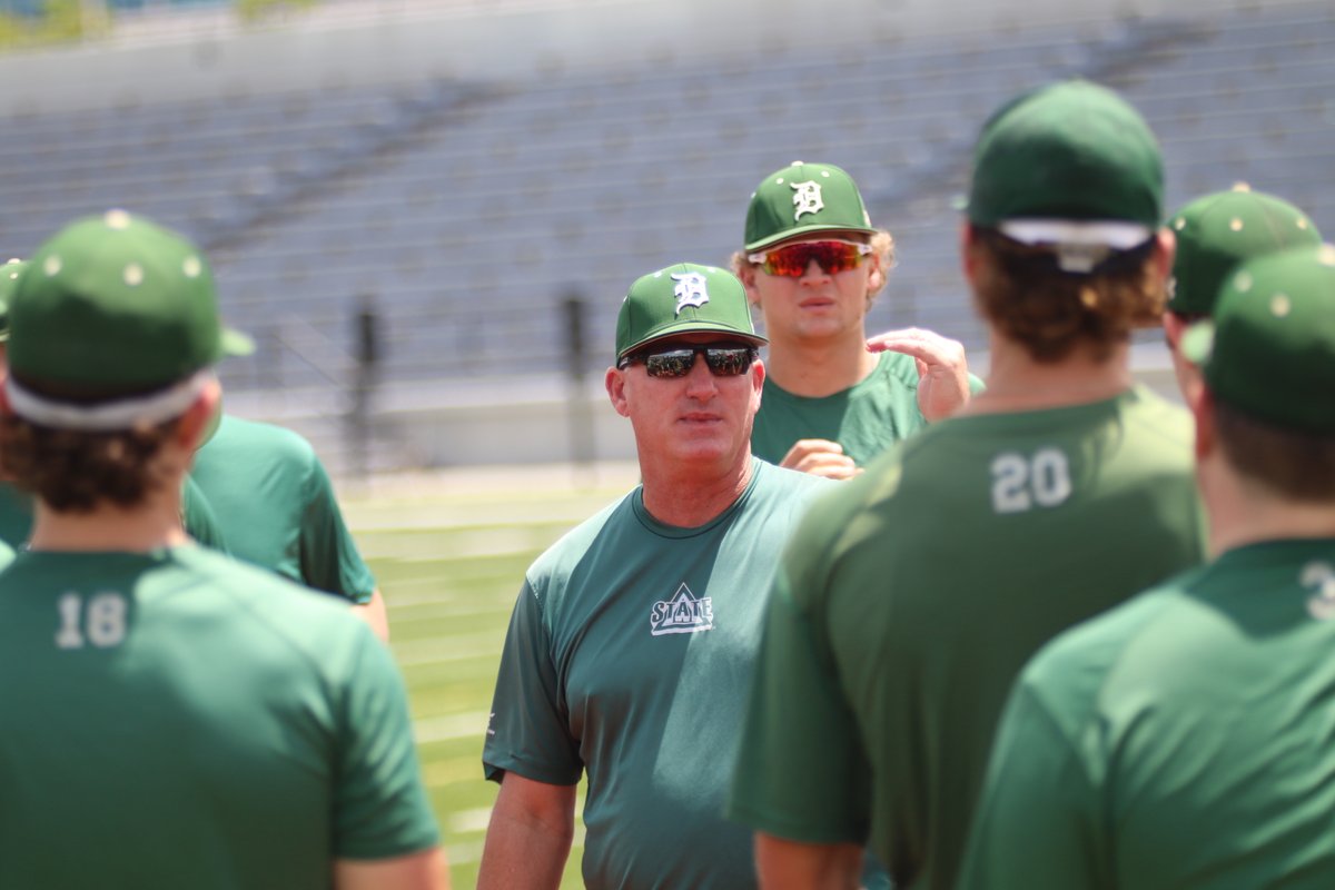 DeltaStateBSB's tweet image. 📍 Lakeland, Fla.