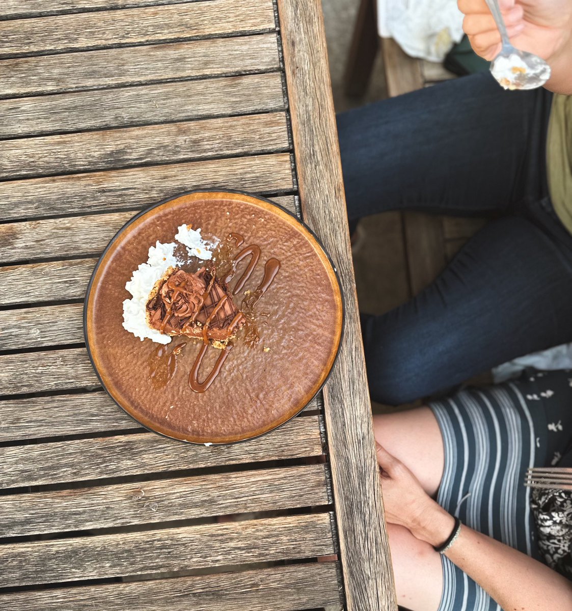 HookandLime's tweet photo. Some days…you just need to order a bunch of desserts and sit on a patio with friends as the sun goes down! Happy Hour 3-6pm. Open until 9pm

#hookandlime #tacos #tequila #omaha #smallbusiness #nebraska #foodie #margaritas #eatlocal #scratchkitchen #margaritatime https://t.co/sY2iECzW4h