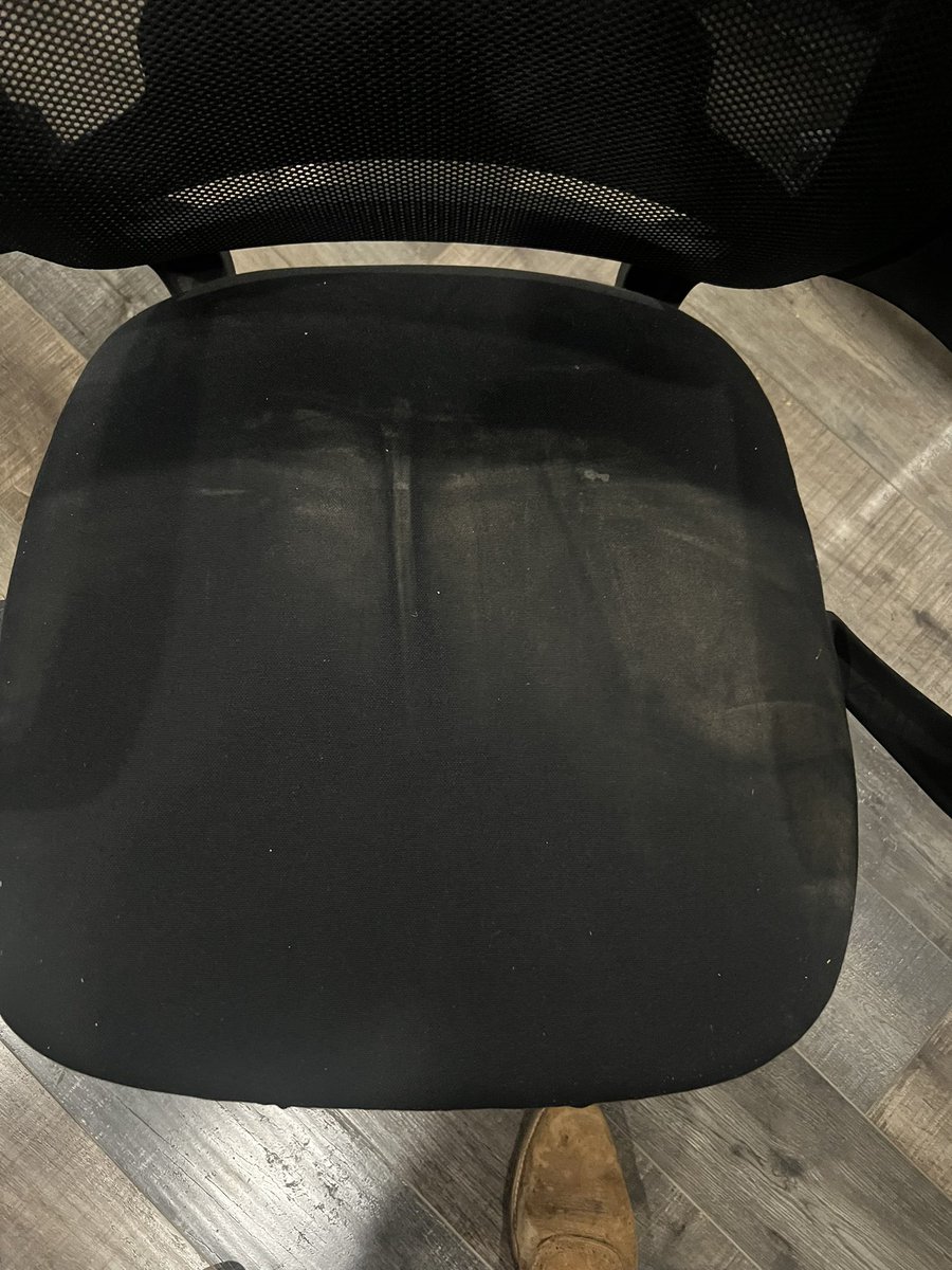 Don’t ever say I’m not thic again