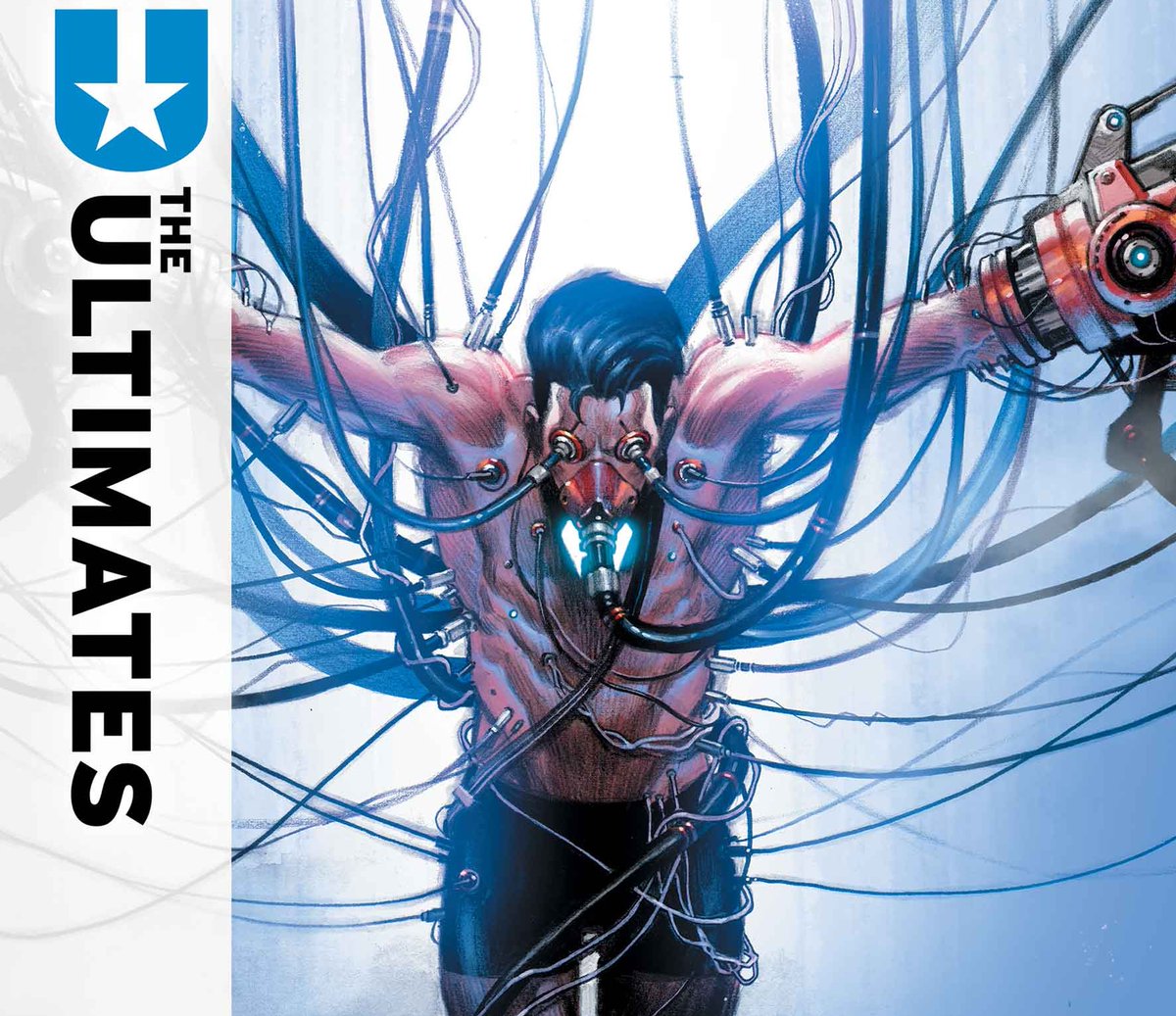 AIPT (@aiptcomics) on Twitter photo EXCLUSIVE Marvel Preview: The Ultimates #12 - THE ULTIMATE FRACTURE!
<a href="/DenizCamp/">Deniz Camp</a> <a href="/juanmfrigeri/">Juan M Frigeri</a> #MarvelComics #comicbooks #comics
Read the preview here:
aiptcomics.com/2025/05/15/exc… EXCLUSIVE Marvel Preview: The Ultimates #12 - THE ULTIMATE FRACTURE!
<a href="/DenizCamp/">Deniz Camp</a> <a href="/juanmfrigeri/">Juan M Frigeri</a> #MarvelComics #comicbooks #comics
Read the preview here:
aiptcomics.com/2025/05/15/exc…