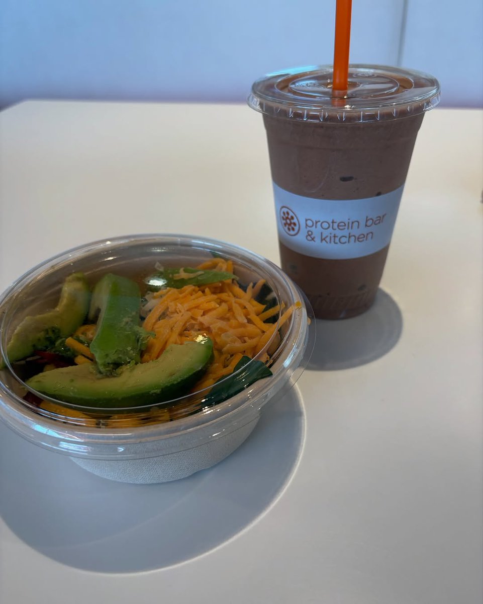 Another marathon in the books, and Zach’s fueling up with PBK! 🏅💥 Nothing like a healthy, protein-packed boost after crushing those miles. We’re proud to be part of his post-run recovery – here’s to feeling strong and ready for the next challenge! 🧡

📸: zzbrown15, IG