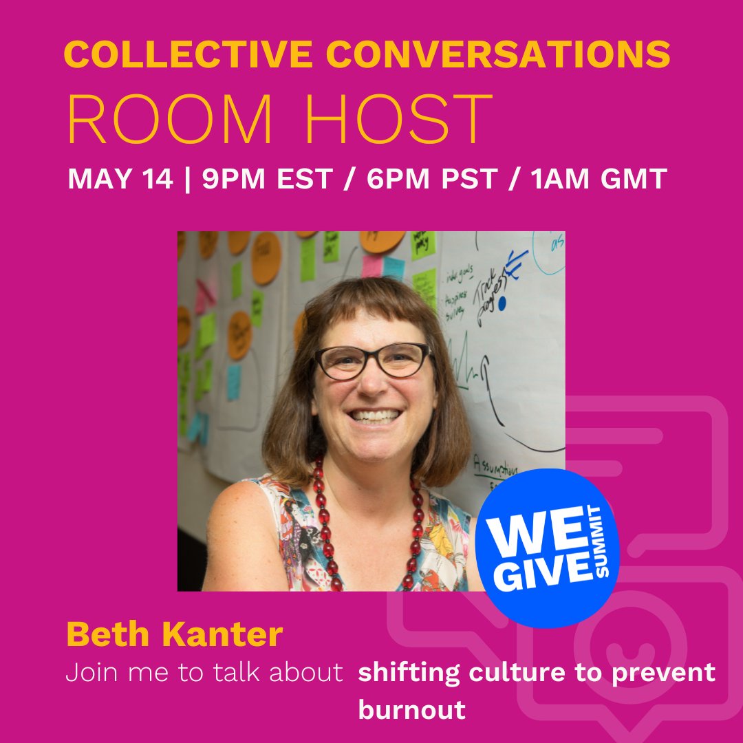 Philanthropy Together tweet media