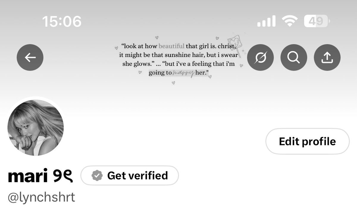 mari ୨ৎ tweet media