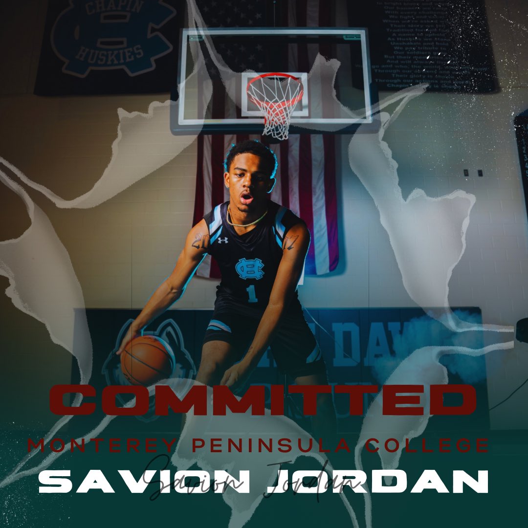 Savion Jordan (@savion_jordan) on Twitter photo I’m excited to announce my commitment to <a href="/MPCBasketball1/">MPC Basketball</a> I thank GOD and everyone who supported me along the way. I would also like to thank coach blake for believing in me.<a href="/TCaldwellCHS/">Tevin Caldwell</a> <a href="/ChapinBoysBBall/">Chapin Boys Basketball</a> <a href="/coachlewis40/">Rodney Lewis</a> I’m excited to announce my commitment to <a href="/MPCBasketball1/">MPC Basketball</a> I thank GOD and everyone who supported me along the way. I would also like to thank coach blake for believing in me.<a href="/TCaldwellCHS/">Tevin Caldwell</a> <a href="/ChapinBoysBBall/">Chapin Boys Basketball</a> <a href="/coachlewis40/">Rodney Lewis</a>