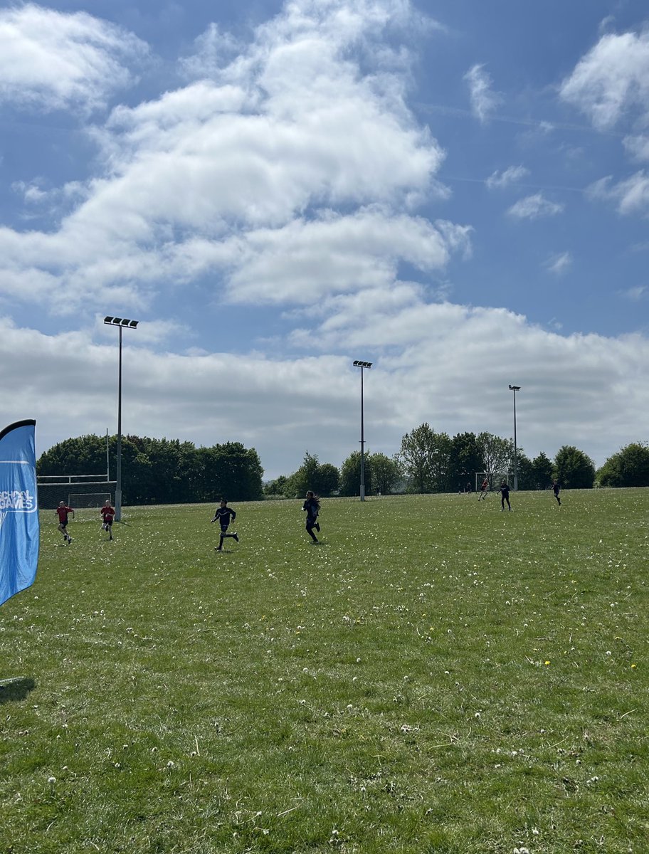 Trinity Academy Grammar - PE tweet media