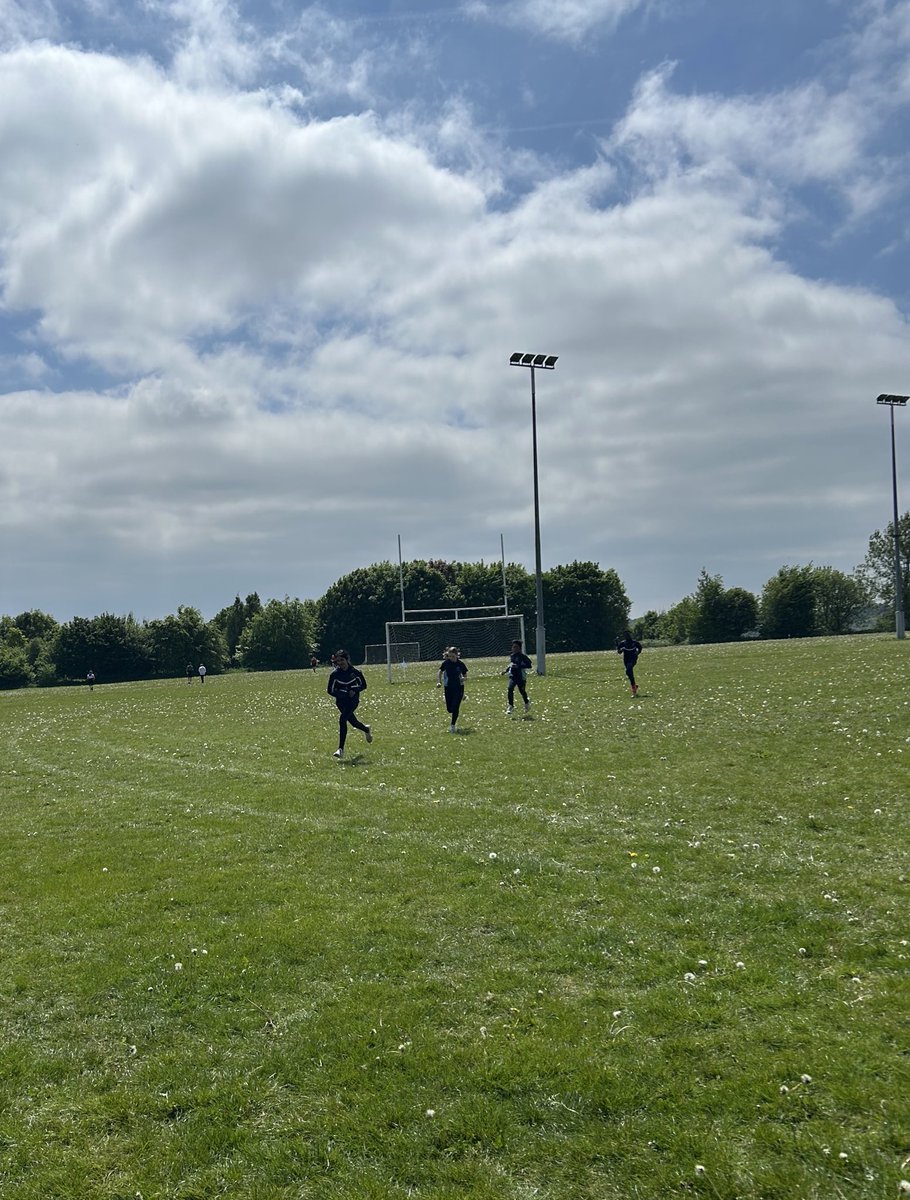 Trinity Academy Grammar - PE tweet media