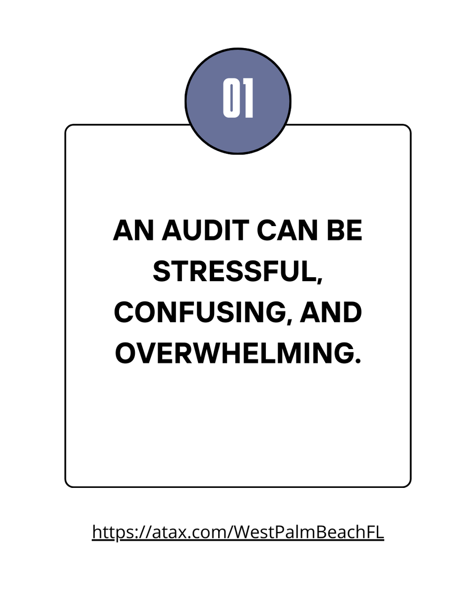 AtaxWPB's tweet image. The IRS is knocking… now what?
You don’t need to panic. You need a partner.

We represent you so you never have to face the IRS alone.

📩 DM us today and let’s get this handled — the right way.

#AuditHelp #IRSRelief #TaxExperts #ATAXSupport #IRSRepresentation #TaxResolution...