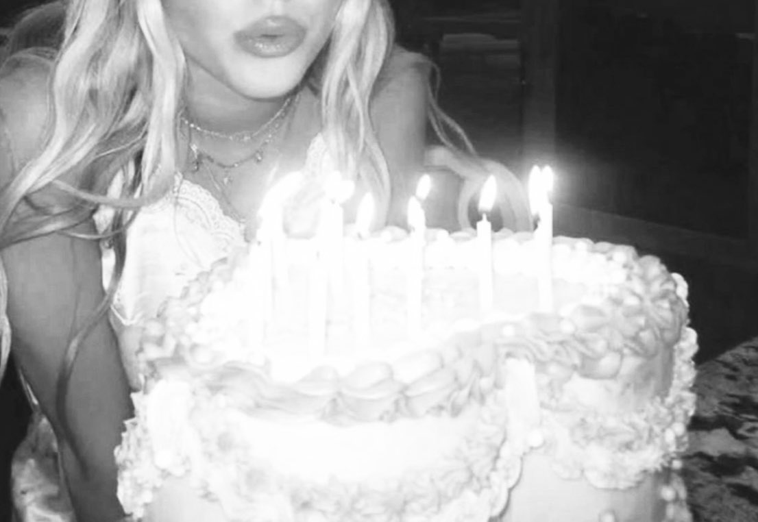 Yeni yaş,yeni umutlar ve başarılar ile gel..🤍