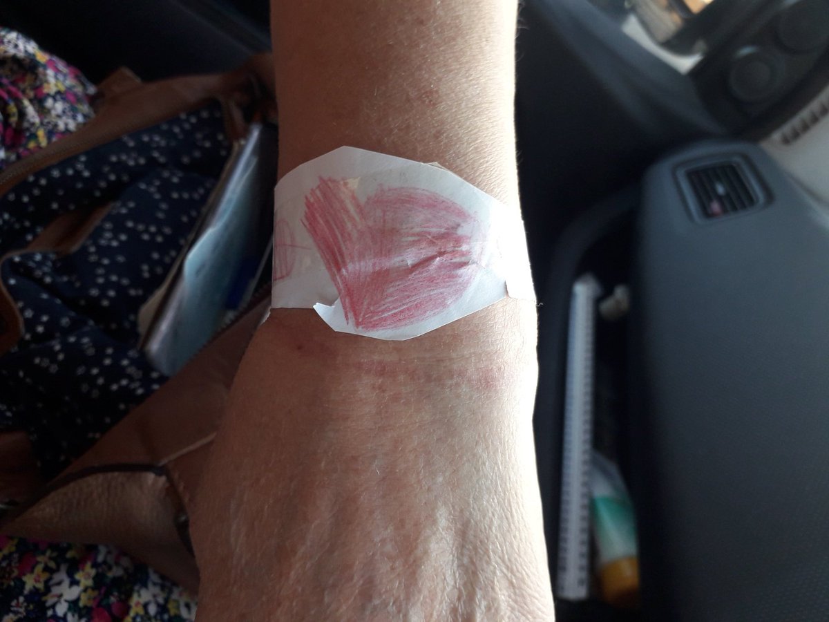 My lovely bracelet ☆