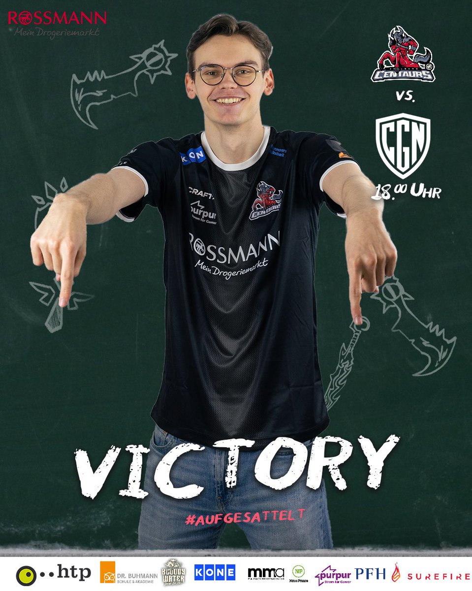 WIR SIND IN DEN PLAYOFFS BABYYYYYY GEILLLLL