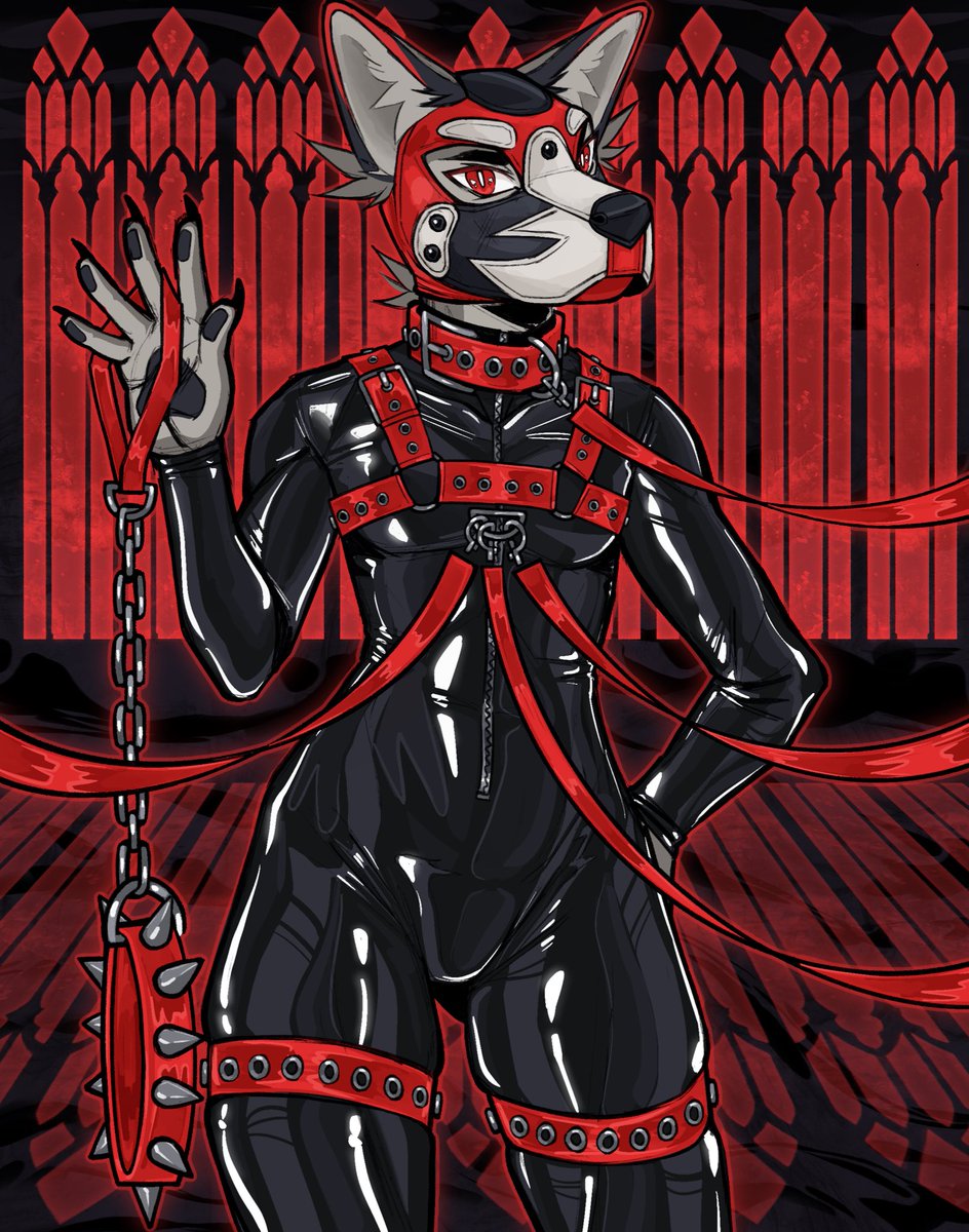 flyer i made for nuzzle boston ❤️