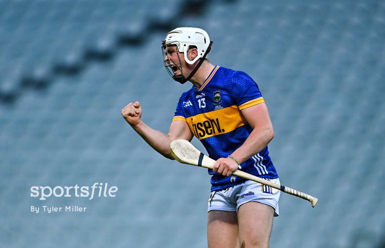 sportsfile (@sportsfile) on Twitter photo Tipp take the title!
<a href="/TipperaryGAA/">Tipperary GAA</a> beat Clare in tonight’s Munster GAA Hurling U20 Championship final.
📸 @Sportsfiletyler
sportsfile.com/more-images/11… Tipp take the title!
<a href="/TipperaryGAA/">Tipperary GAA</a> beat Clare in tonight’s Munster GAA Hurling U20 Championship final.
📸 @Sportsfiletyler
sportsfile.com/more-images/11…