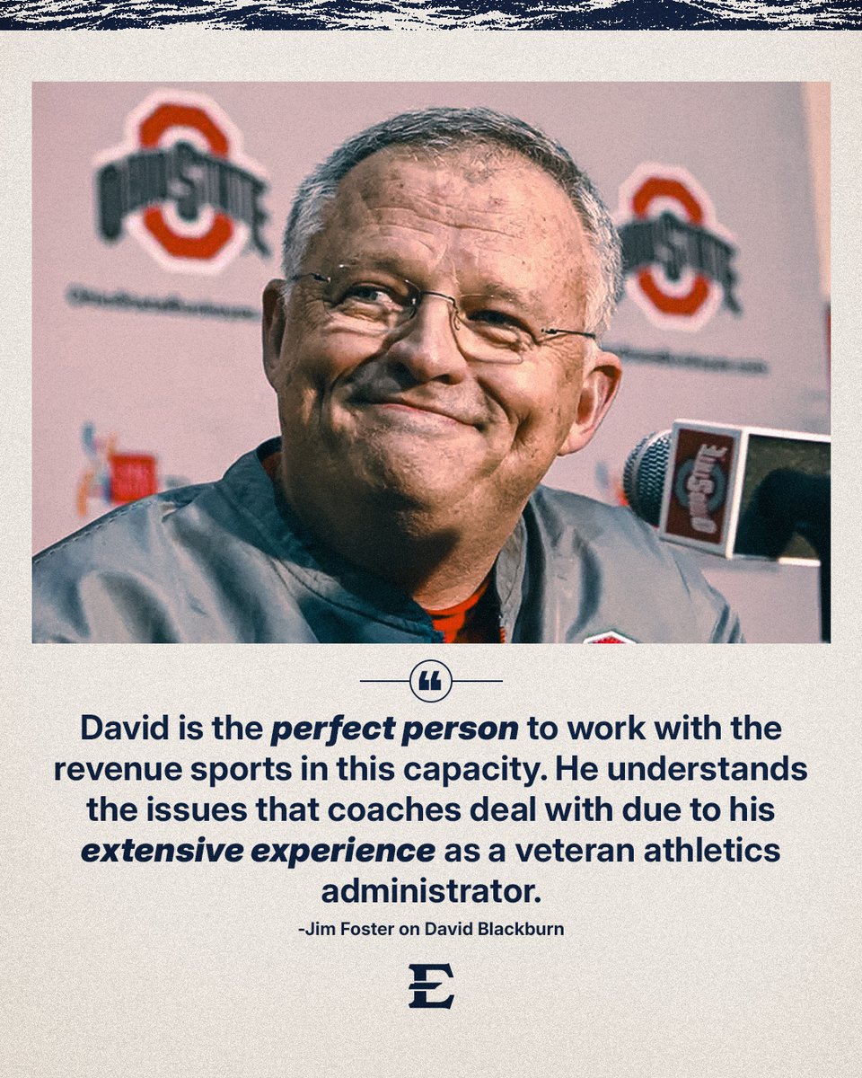 Hire approved by a Hall of Famer.

#GoBucs // #BeGreat