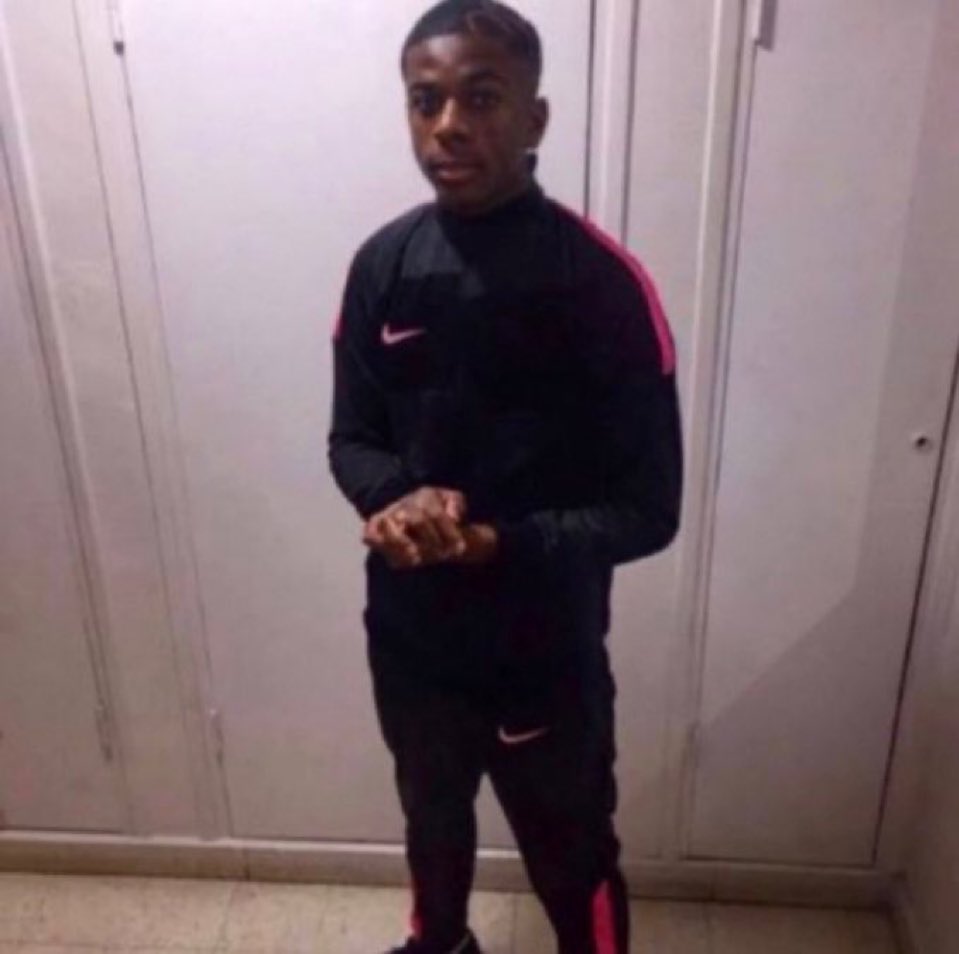 ceux qui passent le bts demain bon courage à vous on va tous l’avoir 👌💪🏽#nolackin