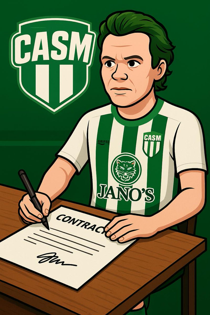 CASM eSports tweet media