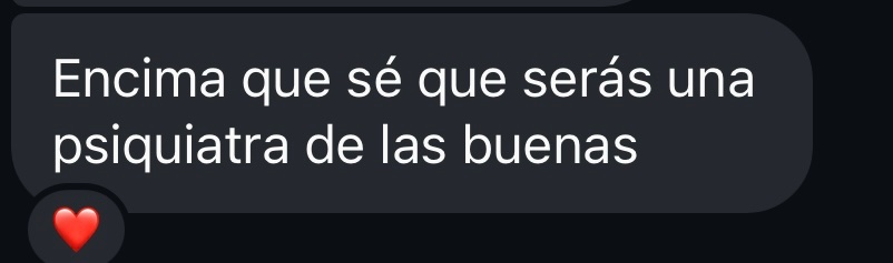 emedemireia's tweet image. no sé si creo en el destino, pero sí creo que este es mi camino