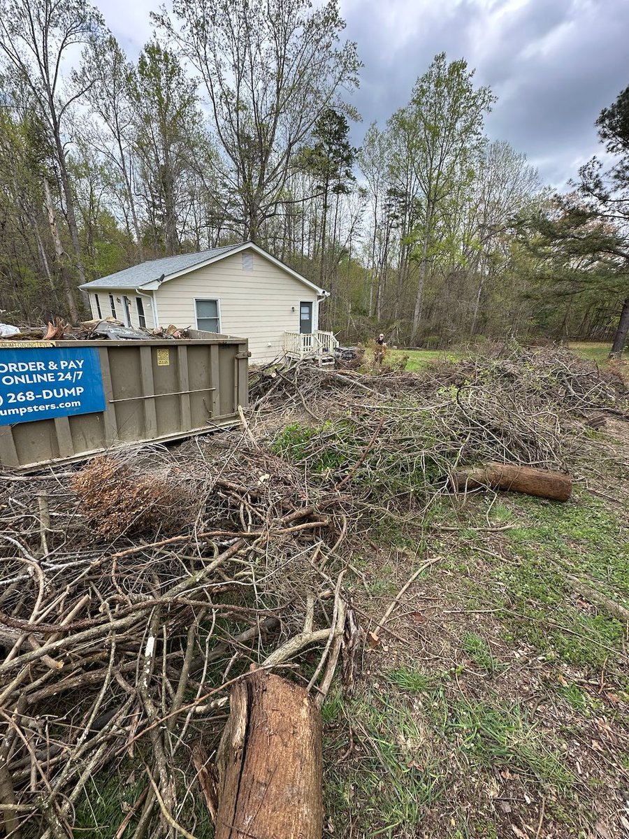 During BGiA, this homeowner's friends and family worked with BGF, contractor partner T.E.A.L. Construction, and UVA Darden student volunteers to rebuild decks, paint the house, and clean up the yard. We're honored to have played a part in creating a safe home for this neighbor!