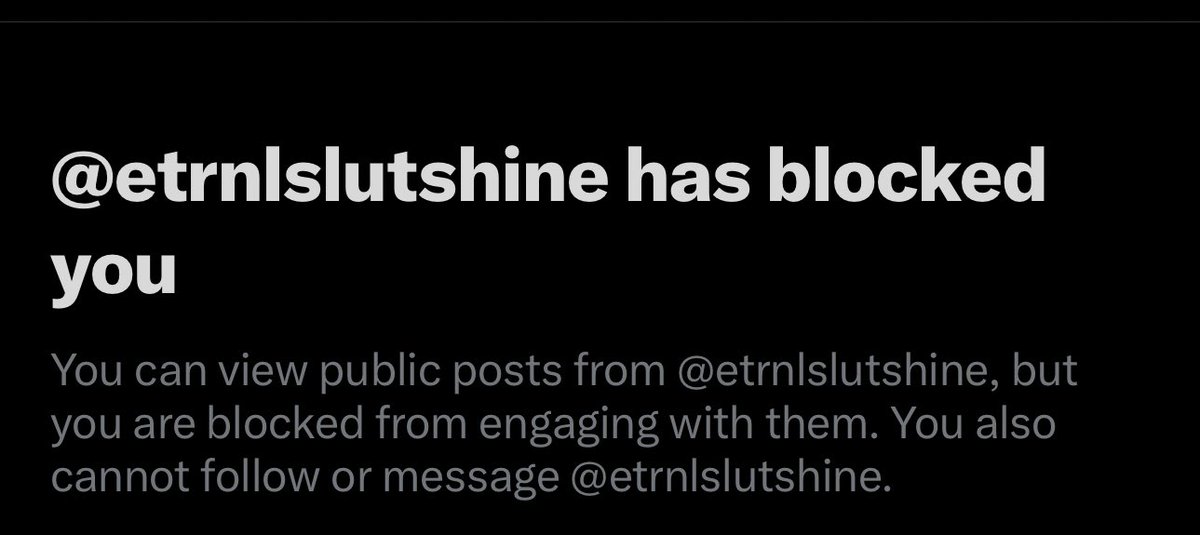 MusicNotesLyric's tweet photo. @etrnlslutshine @UnsatiatedBlood @computerman1989 @LilStonr1700 @00TurdFerguson @HALALK0 @xplrspc By definition it can be classified as a slur, retard.

And even if it wasn’t it doesn’t matter.

You still sound like an idiot for crying over the fact that insults can hurt anyone equally as badly regardless of race &amp; word. Which is what I said. Cope. 

Now I’ll block you back. https://t.co/XkLKboz0s5