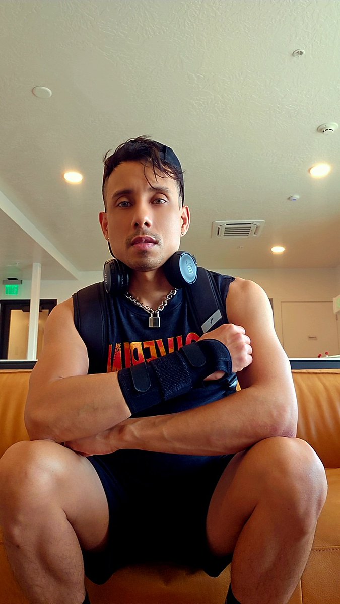 how was your day..😏👋