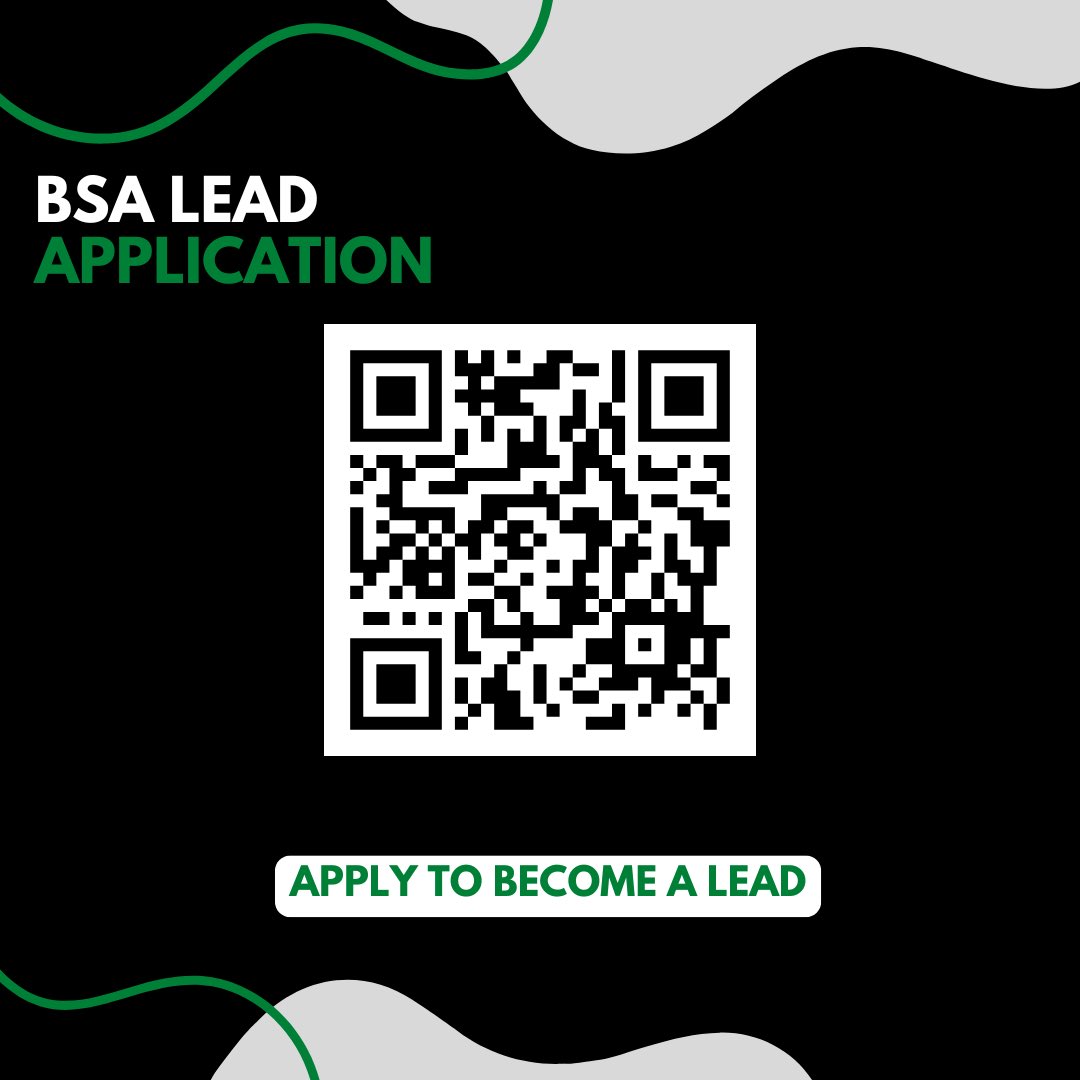 St. Pius X Black Student Association (@stpiusxbsa) on Twitter photo Passionate about creating change and empowering our community? The BSA is looking for new LEADs for the 2025-2026 school year! Ready to step up? Apply now and make a difference. forms.gle/HFpfGY46vB4U1Q… <a href="/StPiusXOCSB/">St. Pius X High School</a> Passionate about creating change and empowering our community? The BSA is looking for new LEADs for the 2025-2026 school year! Ready to step up? Apply now and make a difference. forms.gle/HFpfGY46vB4U1Q… <a href="/StPiusXOCSB/">St. Pius X High School</a>