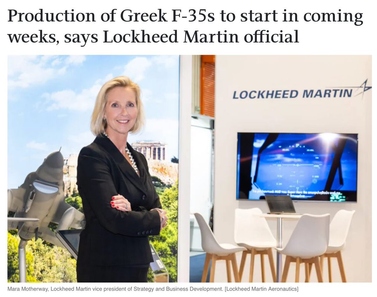 ComezTurhan's tweet image. 💰F-35 Projesi için ABD’ye tam 1.4 milyar dolar ödedik ama ne uçak ne de para var ortada.
🇺🇸Erdoğan’ın dostu Trump uçaklarımızı da paramızı da vermiyor.
🇬🇷Yunanlıların F-35 leri ise gelecek hafta üretilmeye başlanacak.