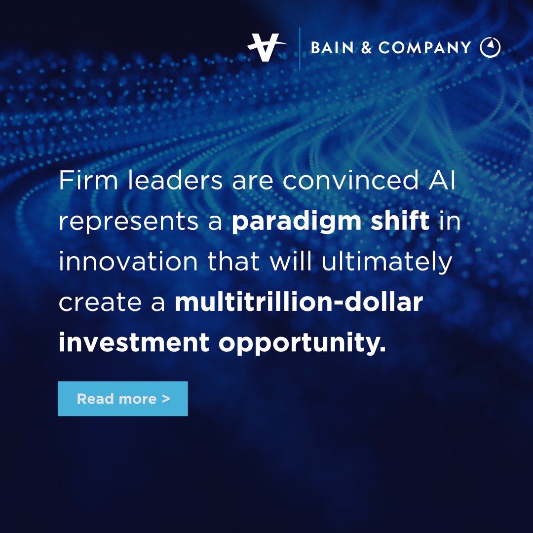 AI-driven improvements in efficiency and product innovation are challenging the long-standing Rule of 40 used to assess software firms. Vista expects a new standard—closer to 50% or even 60%—to emerge for revenue growth plus margin. Learn more: bit.ly/4iI8Gac