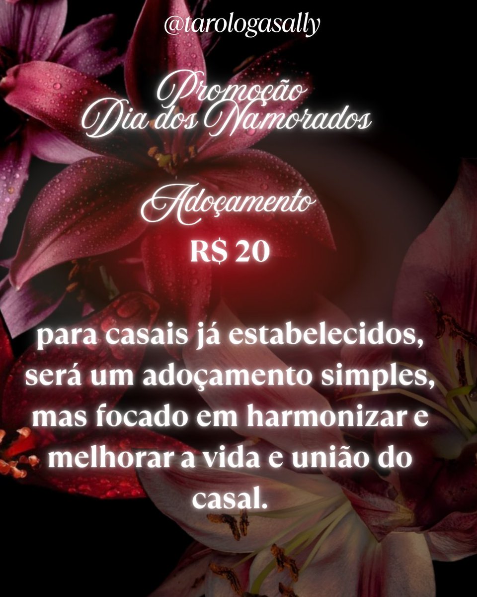 sally | oraculista & magista (@tarologasally) on Twitter photo 