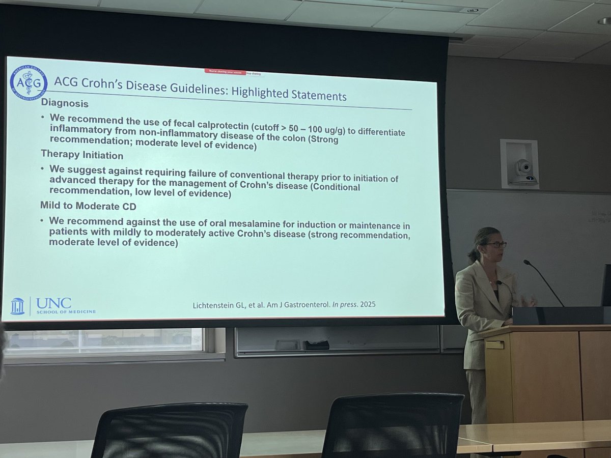 James Lewis (@jameslewisgiepi) on Twitter photo Thank you <a href="/MLongMD/">Millie Long</a> for coming to <a href="/penngihep/">@PennGIHep</a> as the Julius Deren Visiting Professor. Beautiful presentation of what’s new in IBD Thank you <a href="/MLongMD/">Millie Long</a> for coming to <a href="/penngihep/">@PennGIHep</a> as the Julius Deren Visiting Professor. Beautiful presentation of what’s new in IBD