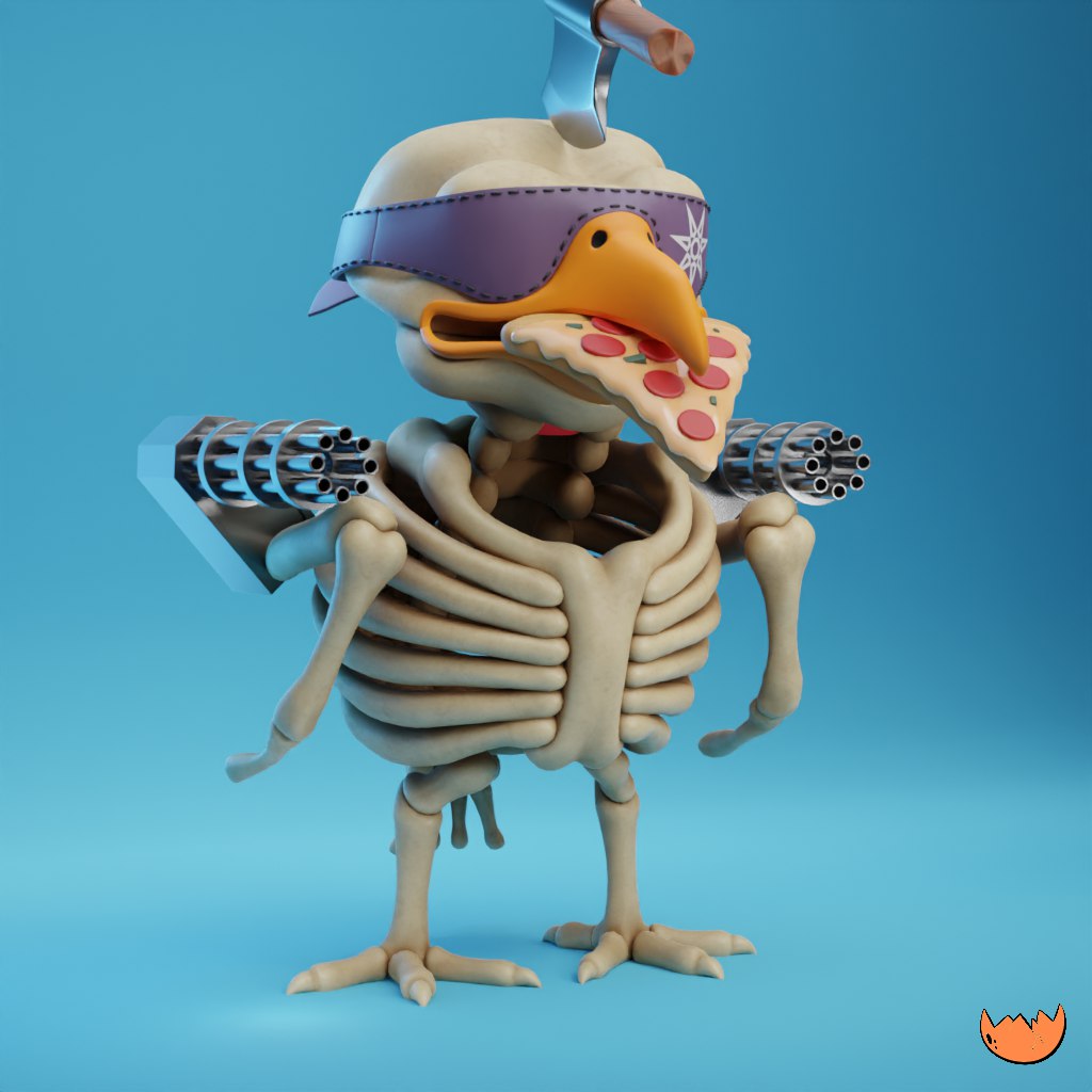 SuperEagleCoin 🦅 tweet media