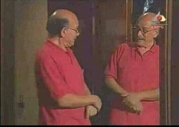 أَمَّا زِلْنَا فِي قُلُوبِكُمْ أَمْ زُلْنَا🙃