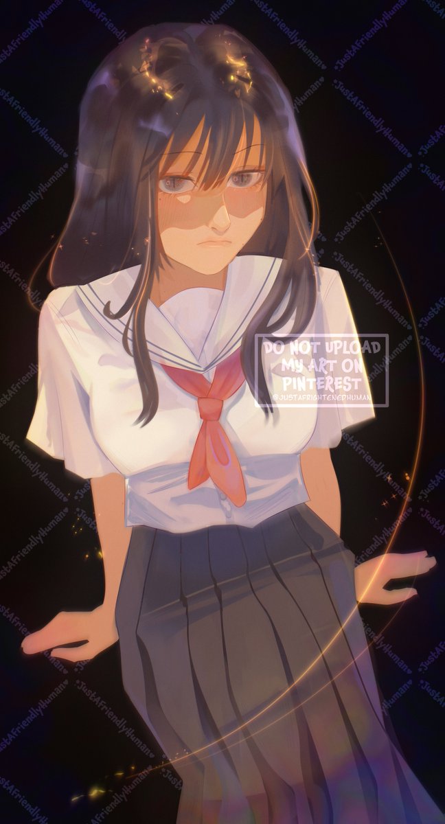yafriendlyhuman's tweet image. β¨ππ« #hgsn #tshd #ε
γζ»γγ ε€ #HikaruGaShindaNatsu