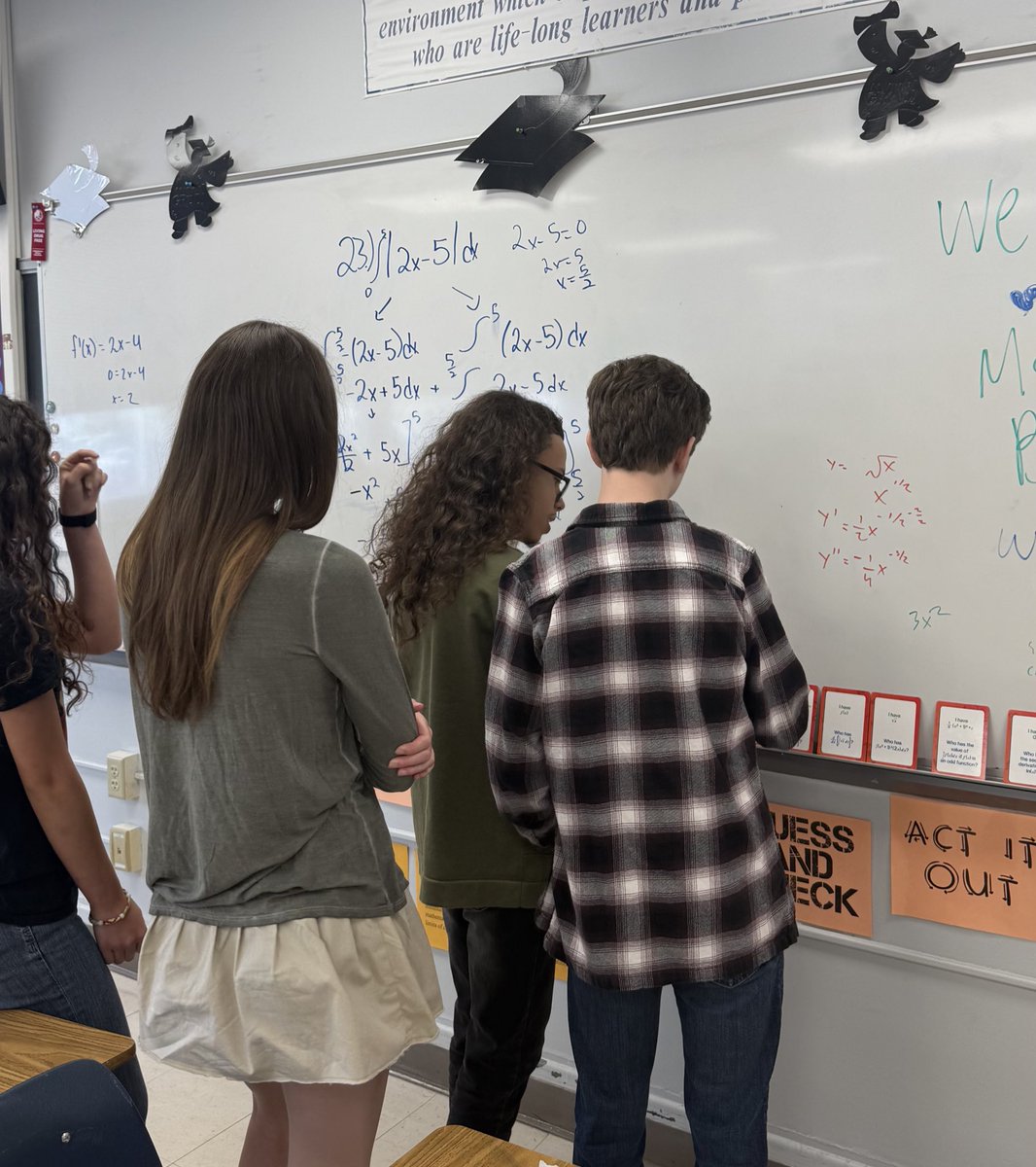 NE Basecamp (@ne_basecamp) on Twitter photo Students tackling calculus head-on in Ms. Branco’s class at North Providence HS. With a deck of problems in hand, from derivatives to integrals, they’re sharpening strategies and making math click. #NPHSmath #CalculusInAction <a href="/MariaBr08255175/">Maria Branco</a> <a href="/MagillChristen/">NPHS Cougars</a> Students tackling calculus head-on in Ms. Branco’s class at North Providence HS. With a deck of problems in hand, from derivatives to integrals, they’re sharpening strategies and making math click. #NPHSmath #CalculusInAction <a href="/MariaBr08255175/">Maria Branco</a> <a href="/MagillChristen/">NPHS Cougars</a>