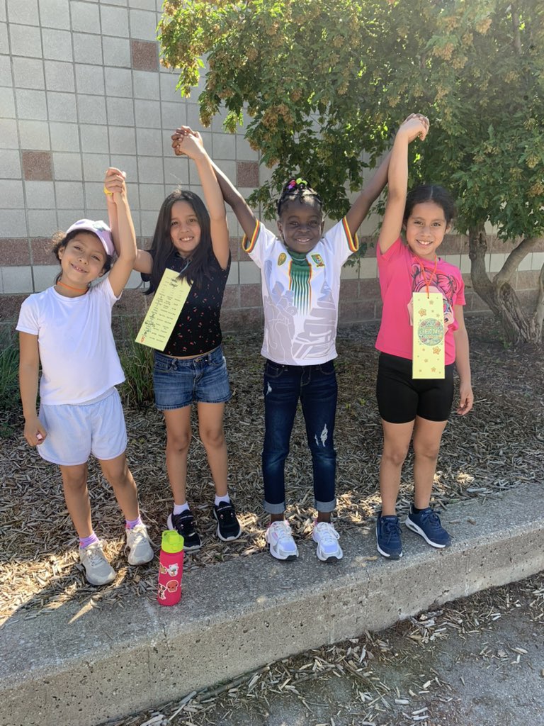 We 🫶 Field Day! #youbelonghere