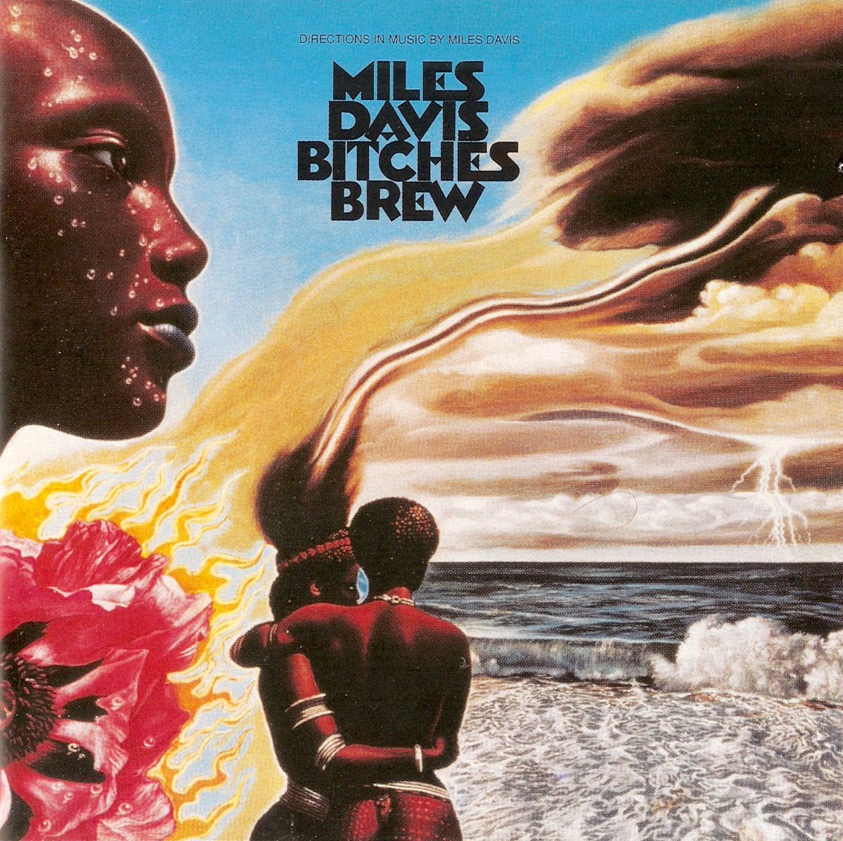 insheepshifi's tweet image. A deep dive into Mati Klarwein, the artist who fused sound, sex, spirit, and style across decades of iconic album art for Miles Davis, The Last Poets, Jon Hassell, and others.
insheepsclothinghifi.com/mati-klarweins…