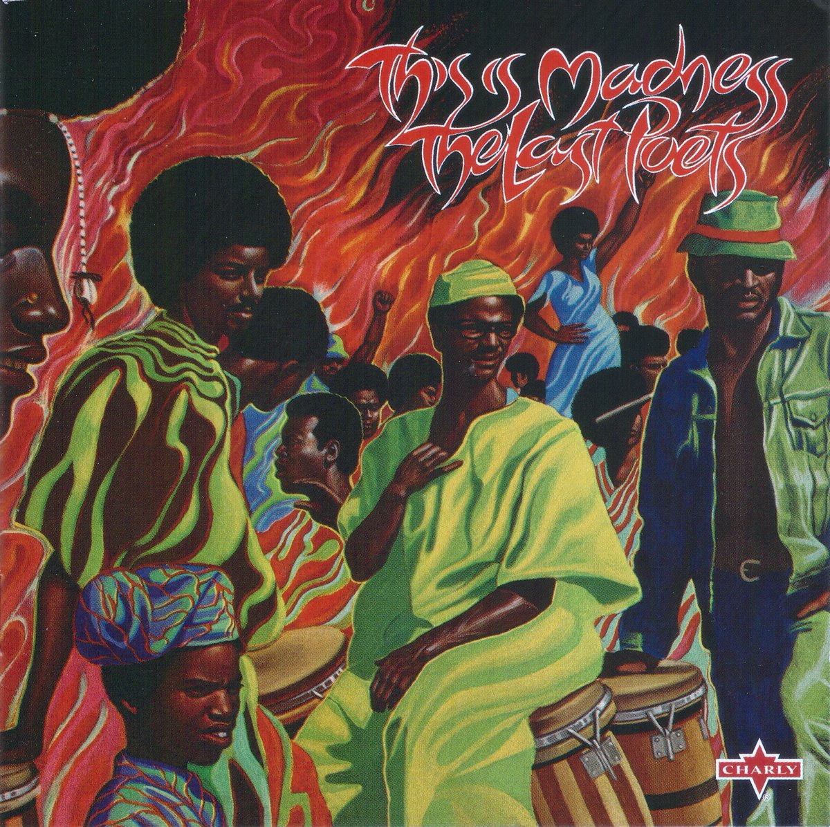 insheepshifi's tweet image. A deep dive into Mati Klarwein, the artist who fused sound, sex, spirit, and style across decades of iconic album art for Miles Davis, The Last Poets, Jon Hassell, and others.
insheepsclothinghifi.com/mati-klarweins…