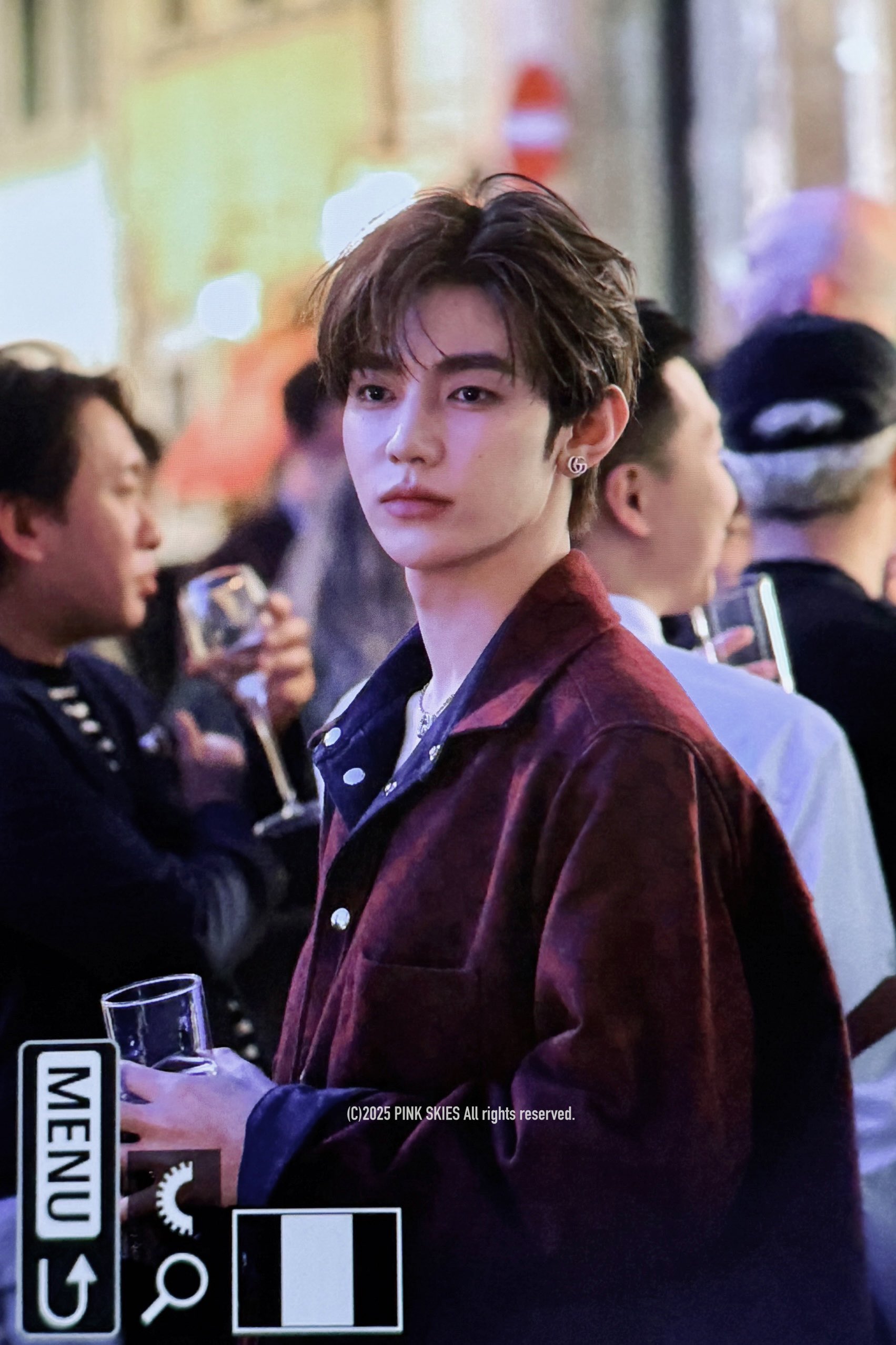 𝚃𝙰𝙴𝙼𝙸𝙽 𝙽𝚄𝙽𝙰 💎 | Lee siblings